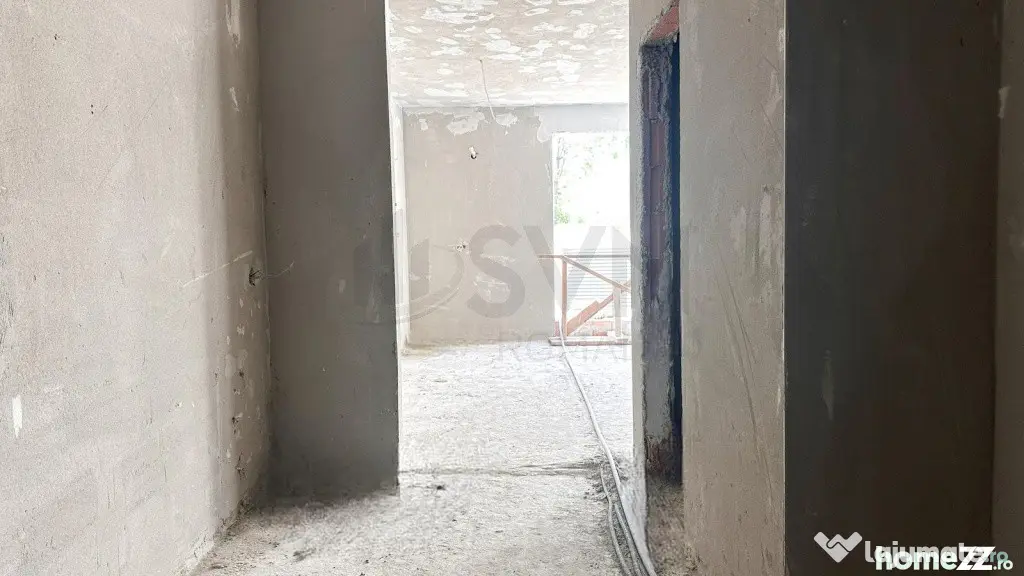 Apartament 3 camere l Central l Mosilor