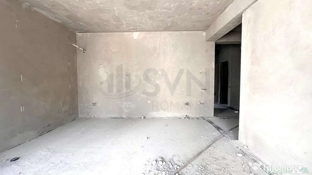 Apartament 3 camere l Central l Mosilor