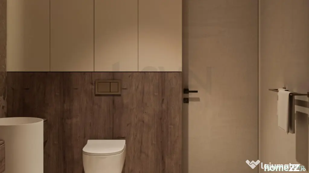 Apartament 3 Camere Unirii Ultramodern