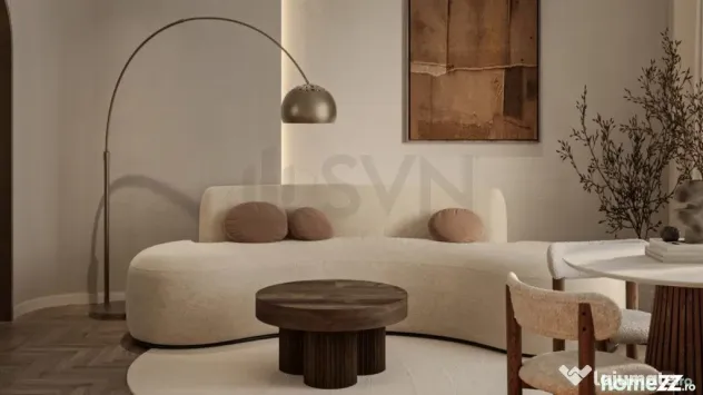 Apartament 3 Camere Unirii Ultramodern - Bucuresti (Bucuresti-Ilfov)