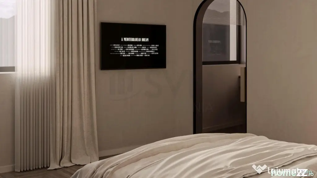 Apartament 3 Camere Unirii Ultramodern - Bucuresti (Bucuresti-Ilfov)