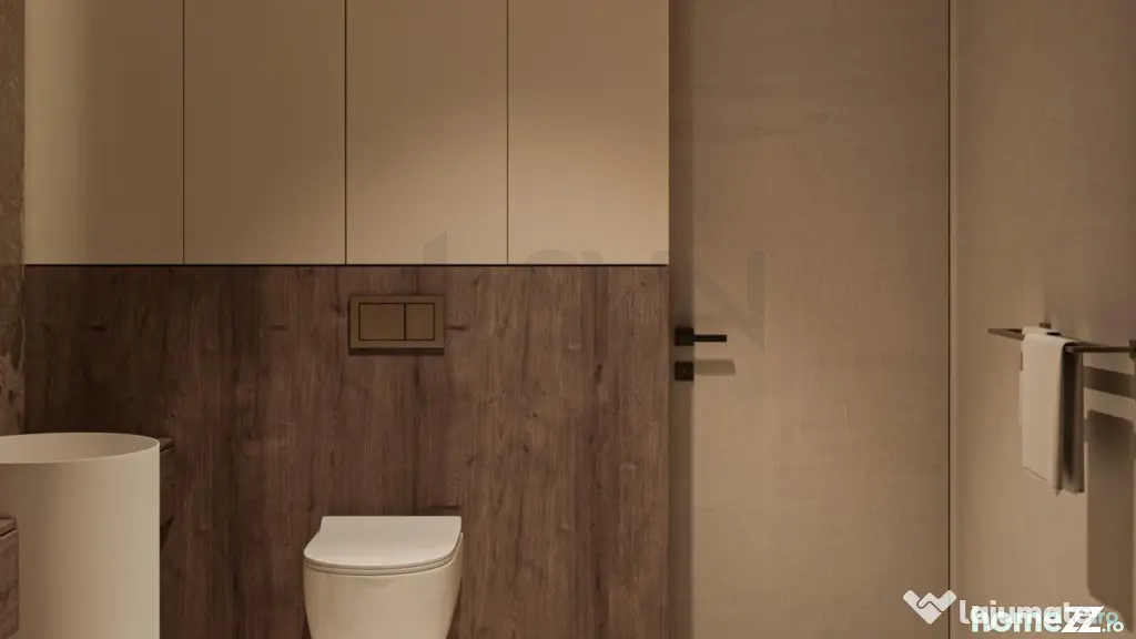 Apartament 3 Camere Unirii Ultramodern - Bucuresti (Bucuresti-Ilfov)