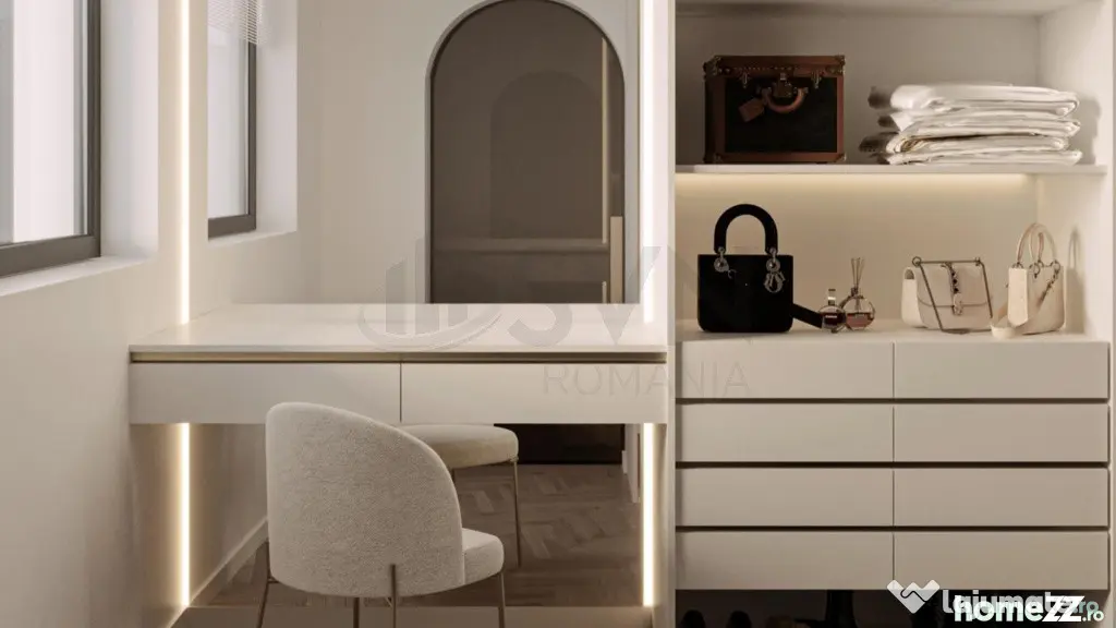 Apartament 3 Camere Unirii Ultramodern - Bucuresti (Bucuresti-Ilfov)