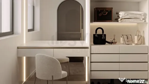 Apartament 3 Camere Unirii Ultramodern - Bucuresti (Bucuresti-Ilfov)