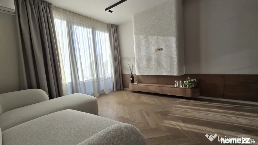 Apartament 3 Camere Unirii Ultramodern - Bucuresti (Bucuresti-Ilfov)