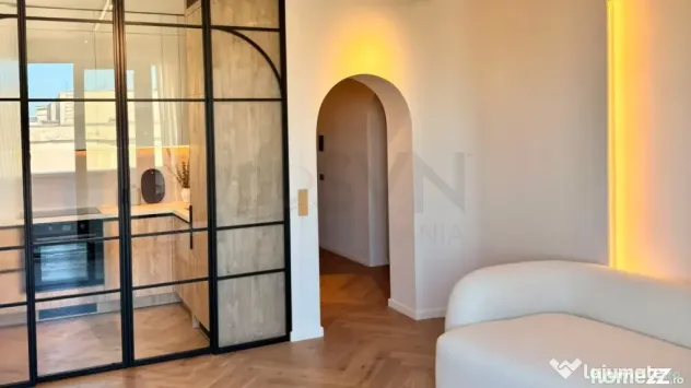 Apartament 3 Camere Unirii Ultramodern - Bucuresti (Bucuresti-Ilfov)