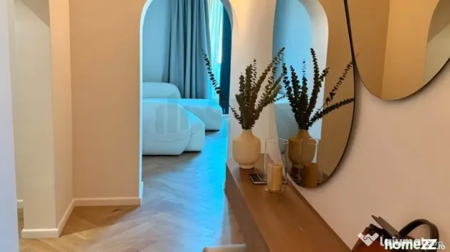 Apartament 3 Camere Unirii Ultramodern - Bucuresti (Bucuresti-Ilfov)