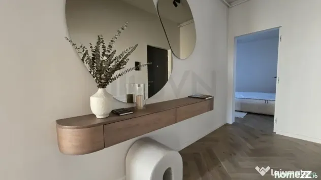 Apartament 3 Camere Unirii Ultramodern - Bucuresti (Bucuresti-Ilfov)