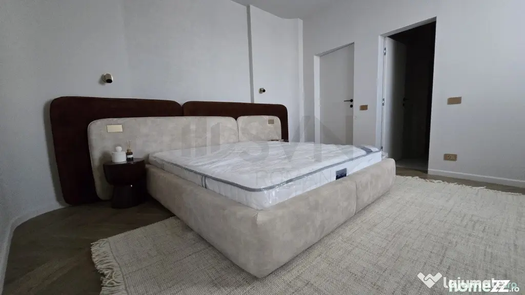 Apartament 3 Camere Unirii Ultramodern - Bucuresti (Bucuresti-Ilfov)