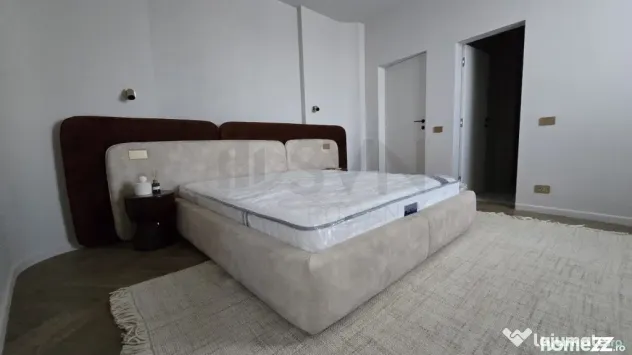Apartament 3 Camere Unirii Ultramodern - Bucuresti (Bucuresti-Ilfov)