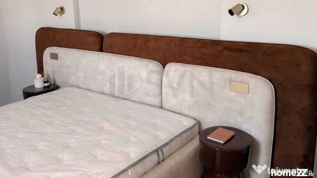 Apartament 3 Camere Unirii Ultramodern - Bucuresti (Bucuresti-Ilfov)