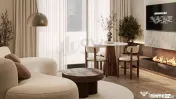 Apartament 3 Camere Unirii Ultramodern
