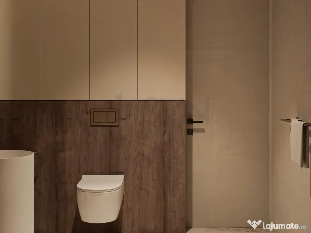 Apartament 3 Camere Unirii Ultramodern