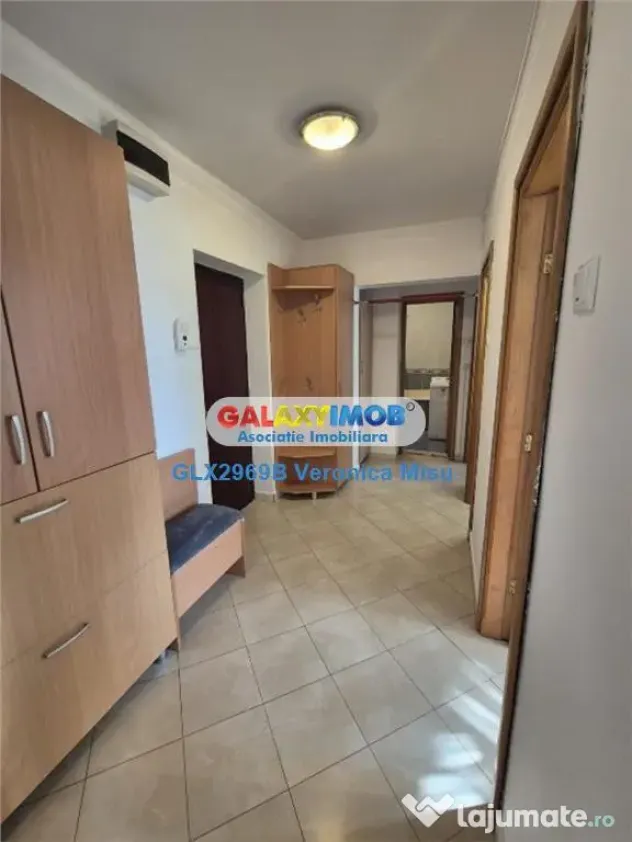 Apartament 2 camere - Camera de comert - Splaiul Unirii