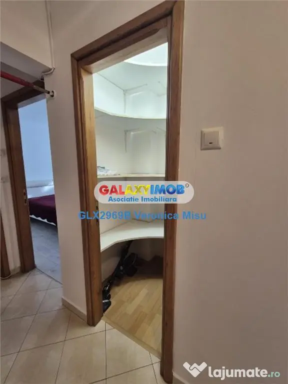 Apartament 2 camere - Camera de comert - Splaiul Unirii
