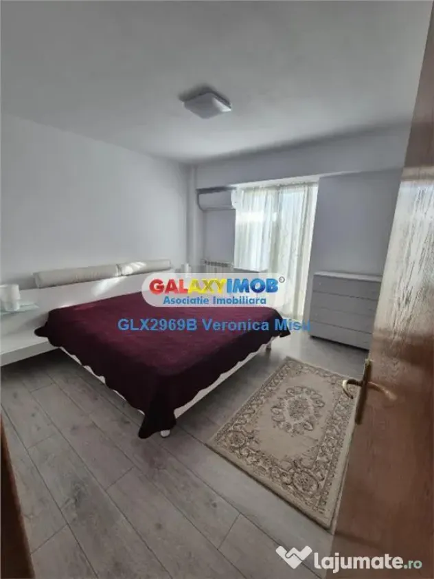 Apartament 2 camere - Camera de comert - Splaiul Unirii