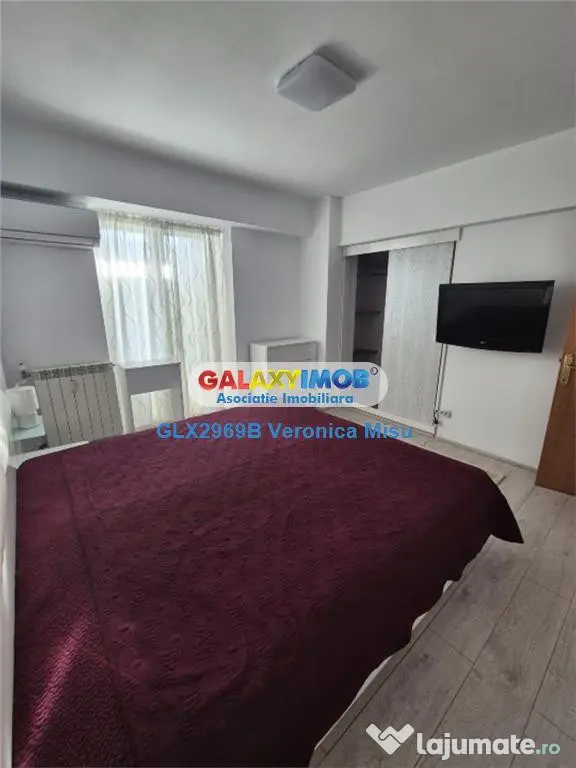Apartament 2 camere - Camera de comert - Splaiul Unirii