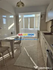 Apartament 2 camere - Camera de comert - Splaiul Unirii 