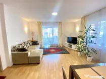 Apartament 3 camere Primaverii