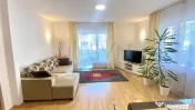 Apartament 3 camere Primaverii 