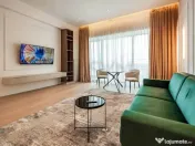 Apartament spatios High End 2 camere One Verdi Park I Des... 