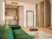 Apartament spatios High End 2 camere One Verdi Park I Des... 