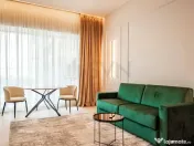 Apartament spatios High End 2 camere One Verdi Park I Des... 