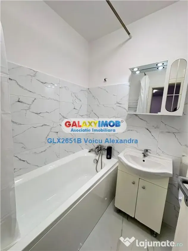 Apartament Tip Studio Lux Berceni - Aparatorii Patriei - Met