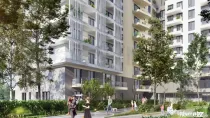 Apartament 2 camere Sisesti