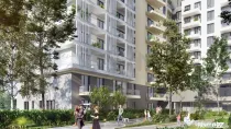 Apartament 2 camere Sisesti