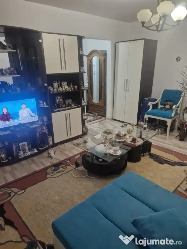 Apartament 2 camere Micro 3