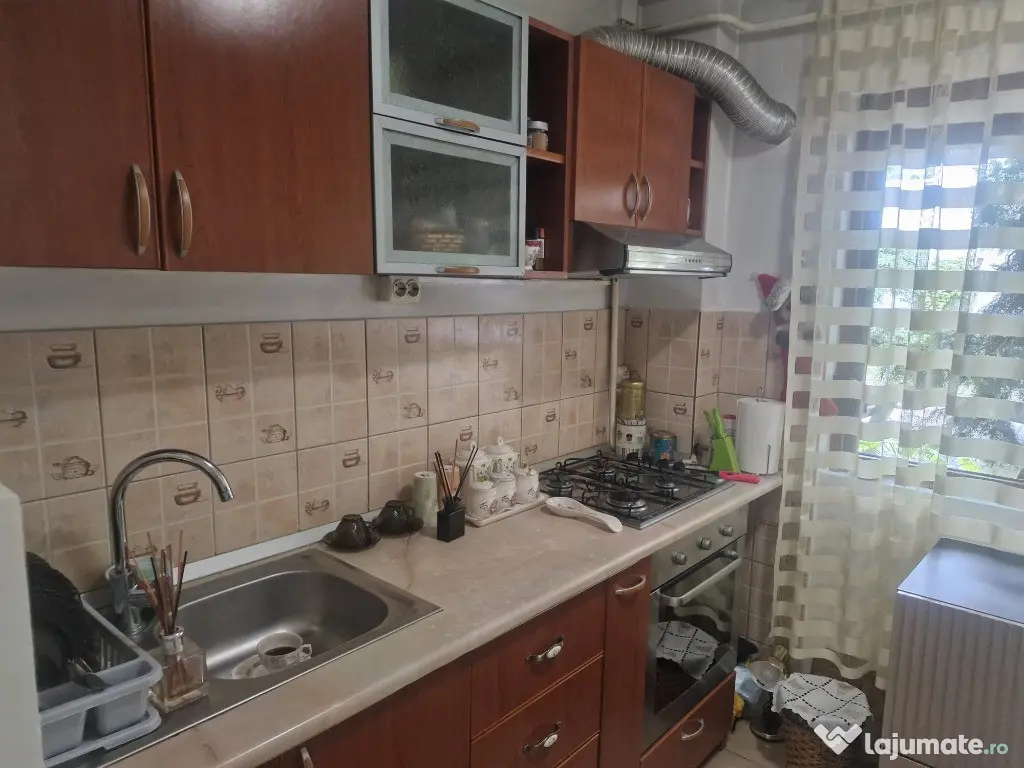 Apartament 2 camere Micro 3