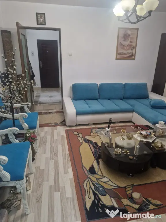 Apartament 2 camere Micro 3