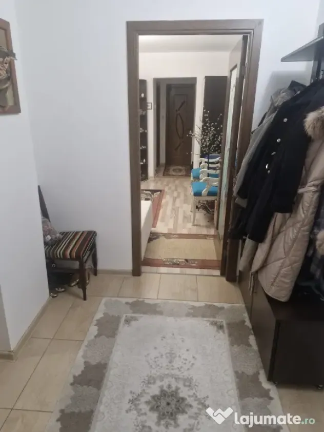 Apartament 2 camere Micro 3