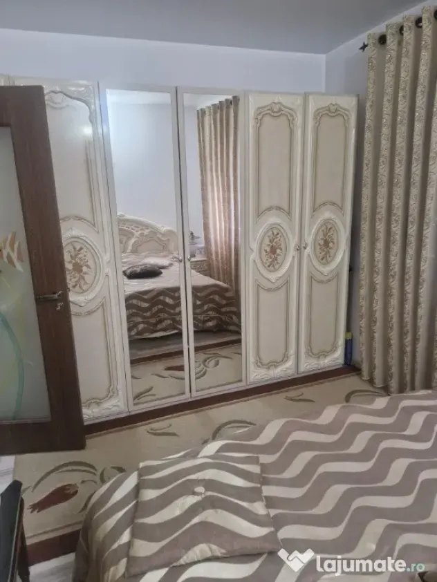 Apartament 2 camere Micro 3