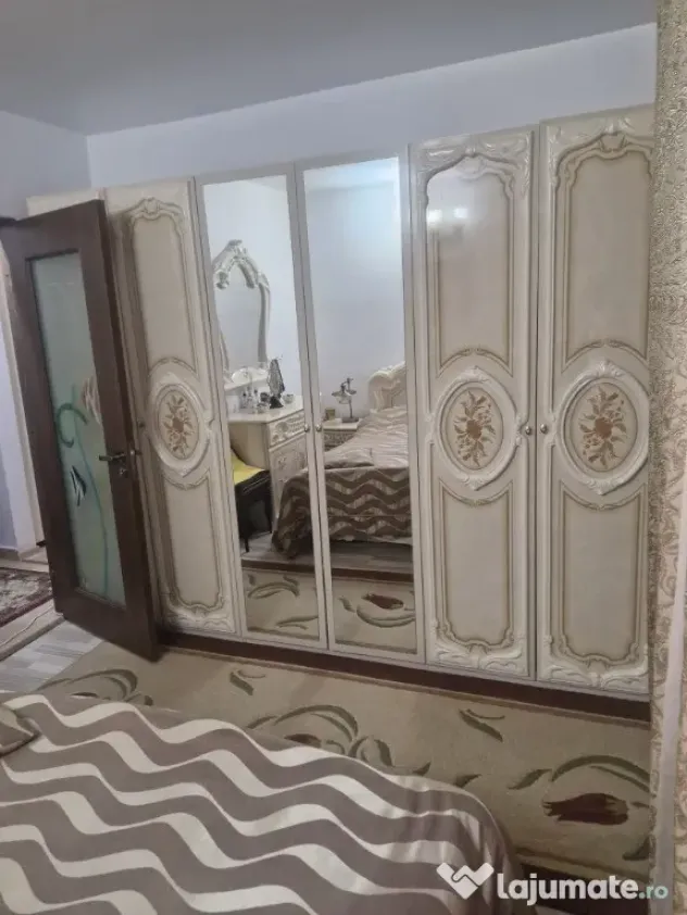 Apartament 2 camere Micro 3