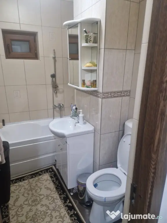 Apartament 2 camere Micro 3