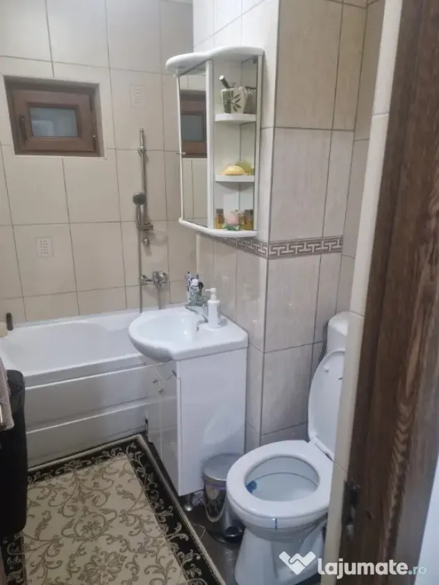 Apartament 2 camere Micro 3