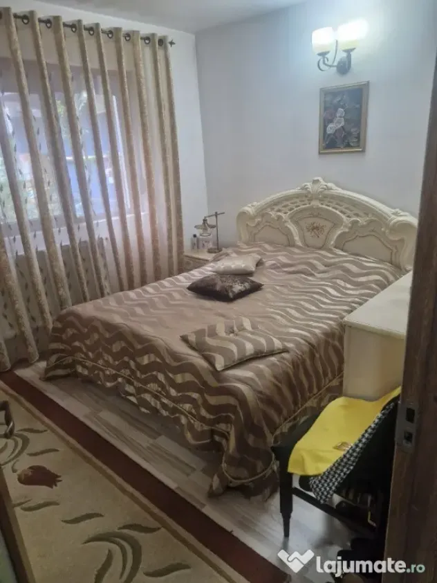 Apartament 2 camere Micro 3