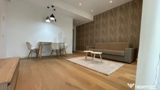 Apartament 2 camere I One Herastrau Park I 64 MP I De inc...