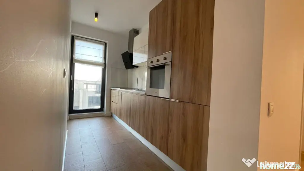 Apartament 2 camere I One Herastrau Park I 64 MP I De inc...