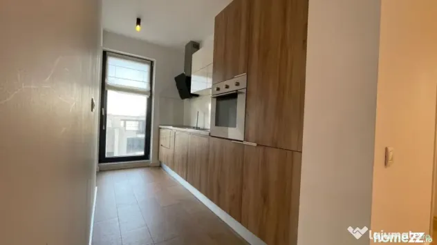 Apartament 2 camere I One Herastrau Park I 64 MP I De inc...