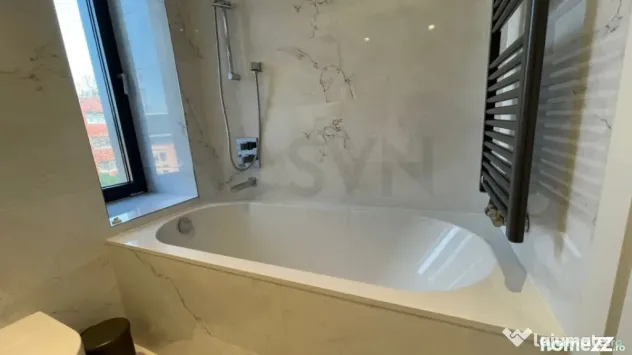 Apartament 2 camere I One Herastrau Park I 64 MP I De inc...