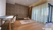 Apartament 2 camere I One Herastrau Park I 64 MP I De inc... 