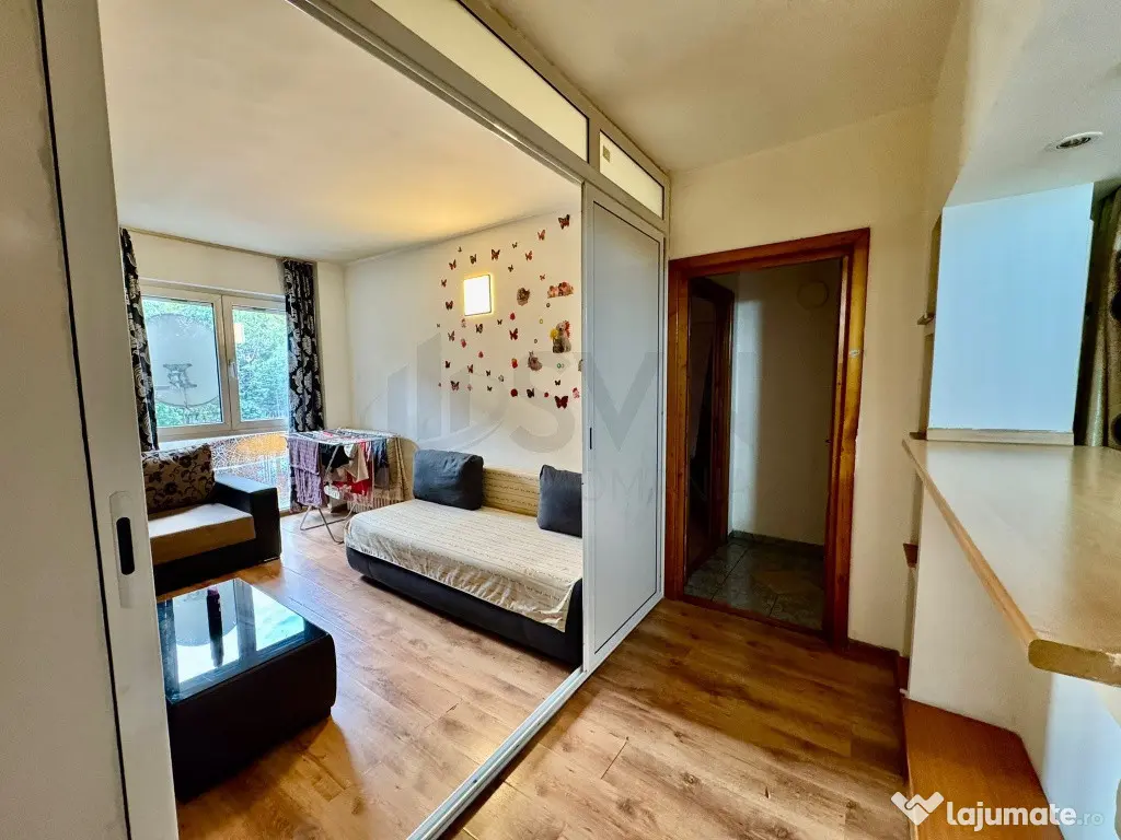 Apartament 2 camere I Stefan cel Mare I De vanzare