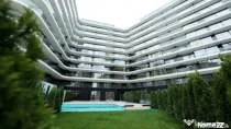 Apartament 4 camere Yacht Kid - terasa 77 mp