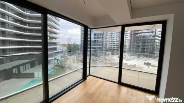 Apartament 4 camere Yacht Kid - terasa 77 mp