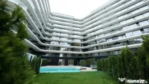 Apartament 4 camere Yacht Kid - terasa 77 mp