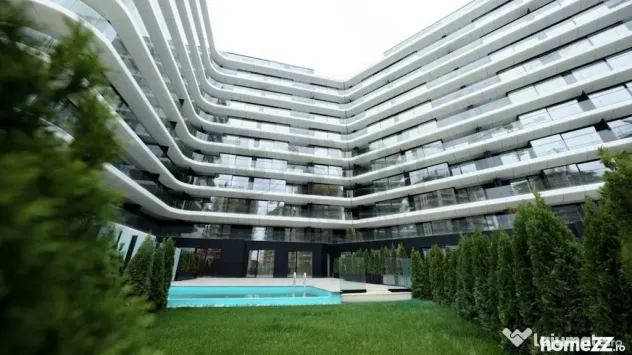 Apartament 4 camere Yacht Kid - terasa 77 mp - Bucuresti (Bucuresti-Ilfov)