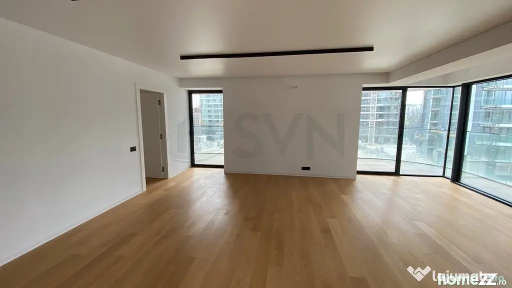 Apartament 4 camere Yacht Kid - terasa 77 mp - Bucuresti (Bucuresti-Ilfov)